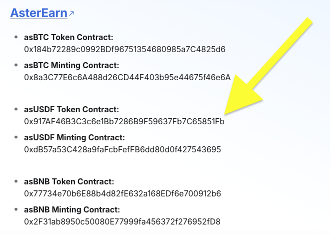 🚨 ANALYSIS OF ANOTHER FAILED FUD ATTEMPT ON $ASTER

In the repost, you can see how surprised he is to see that $ASTER only has 6 active wallets daily and 51 weekly, and he asks <a href="/cz_binance/">CZ 🔶 BNB</a> for explanations.

This image is starting to spread, so let's show why this information is