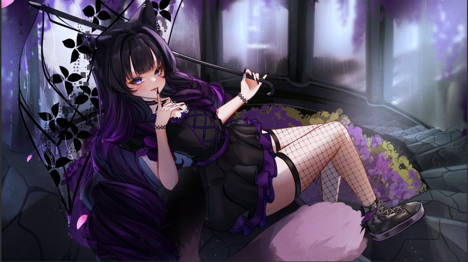 Moe 💜☠️ tweet media