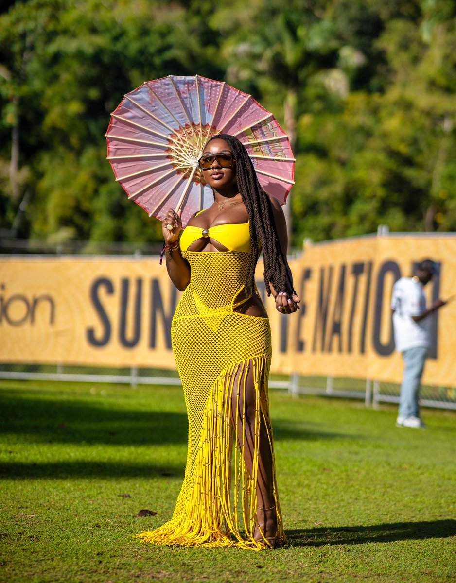 Sunrise 🥂 #trinidadcarnival2026