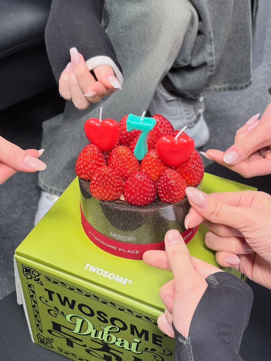 Post by INFO ITZY on X: (2)