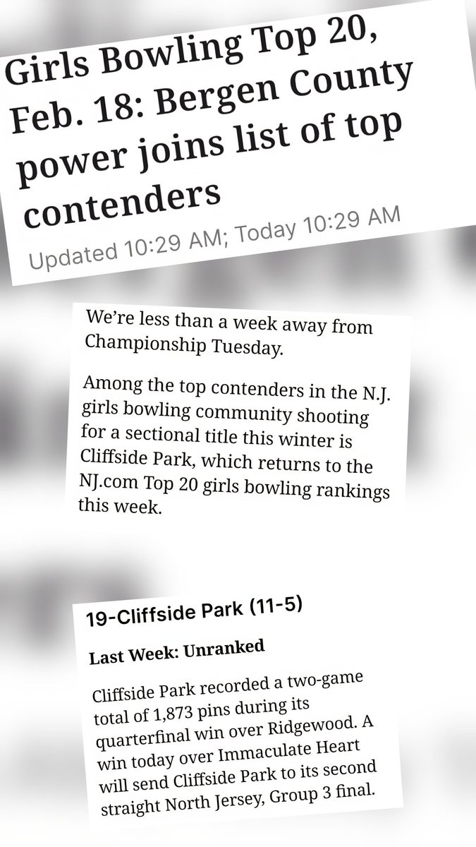 CPHS Athletics tweet media