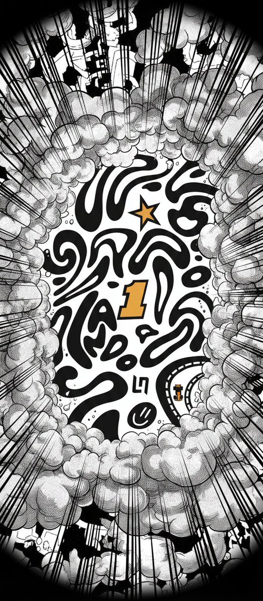 Shonenf1GP's tweet photo. @F1 LN1 https://t.co/laadMLzNg6