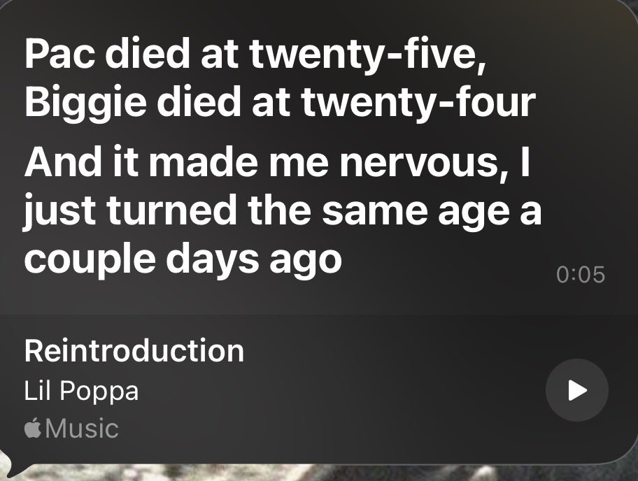 CJ_Everydayy's tweet image. RIP Lil Poppa 😞