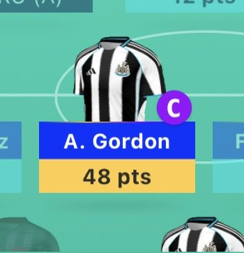 ObjectivesMatt FPL tweet media