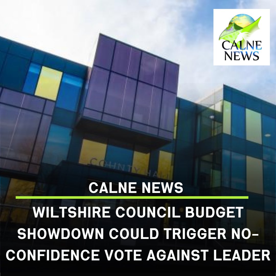 Calne News tweet media