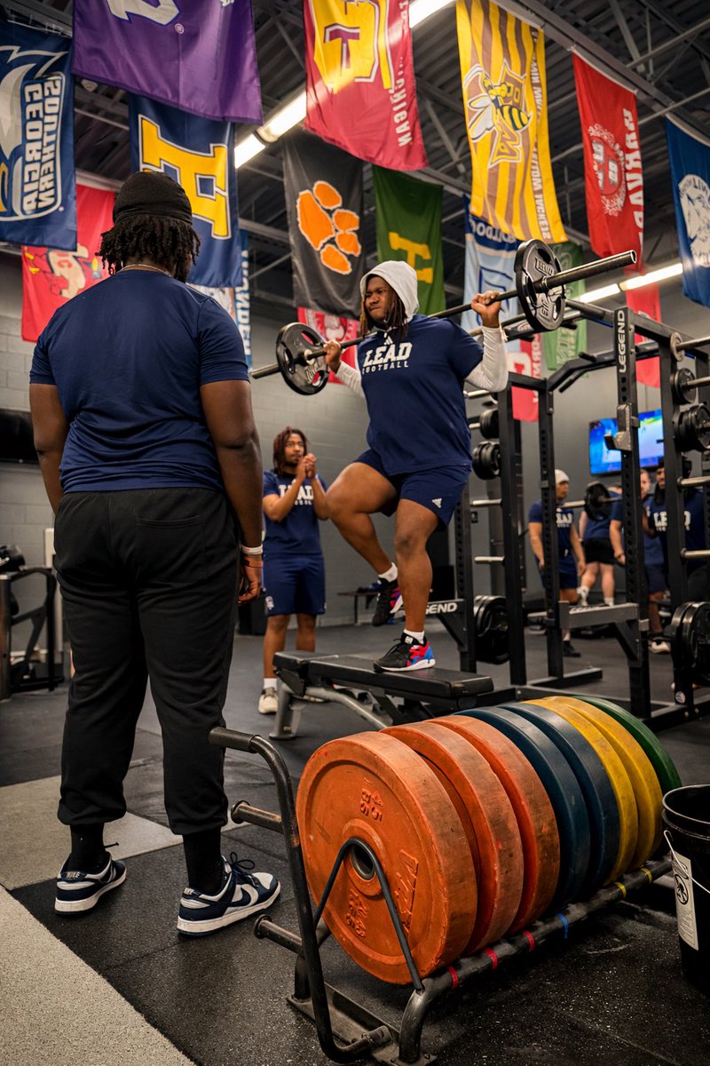 LEAD Prep Academy Kings tweet media