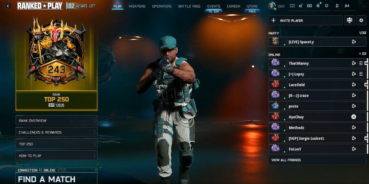 SpaceLy - Mike tweet media