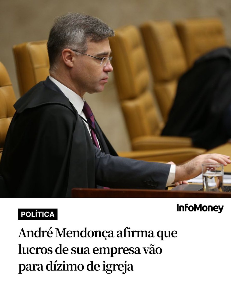 InfoMoney tweet media