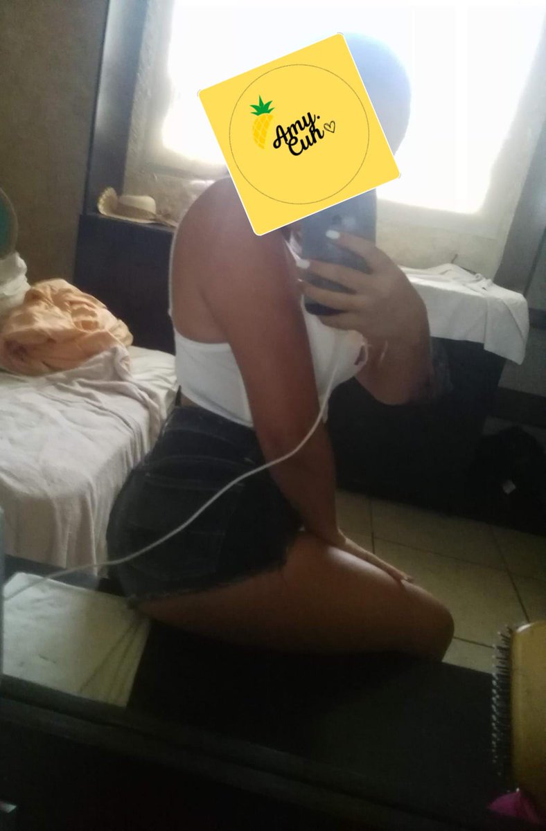 Amy.cun(Chica Tequila) tweet media