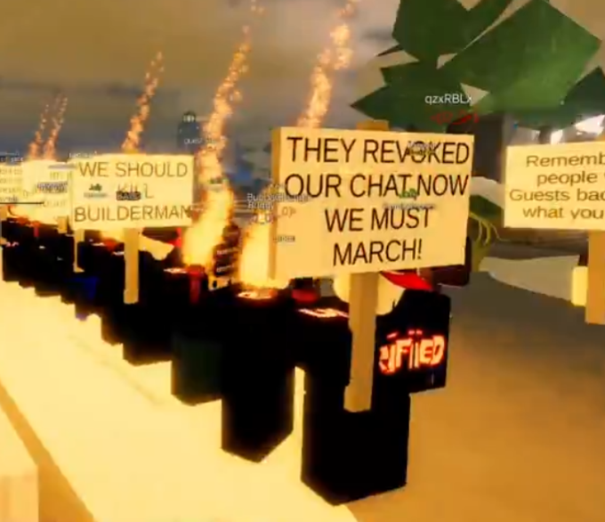RemboidNoob's tweet photo. @Roblox can i have my rights back pls https://t.co/Jk0KGPQ91C