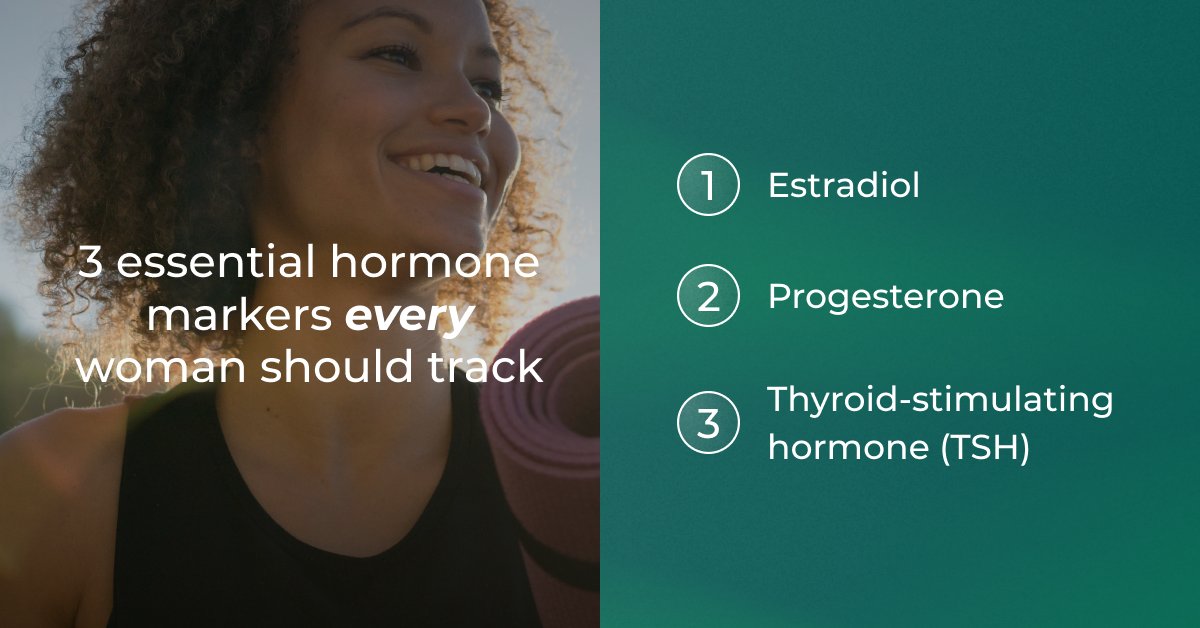 InsideTracker tweet media