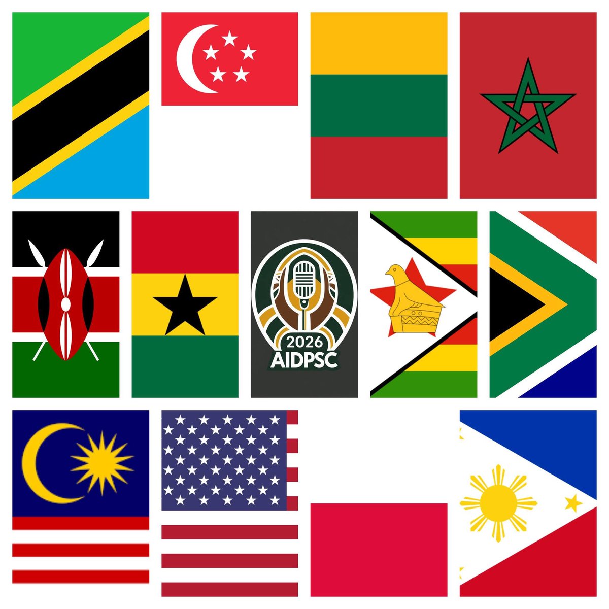 African Schools Debate Foundation tweet media