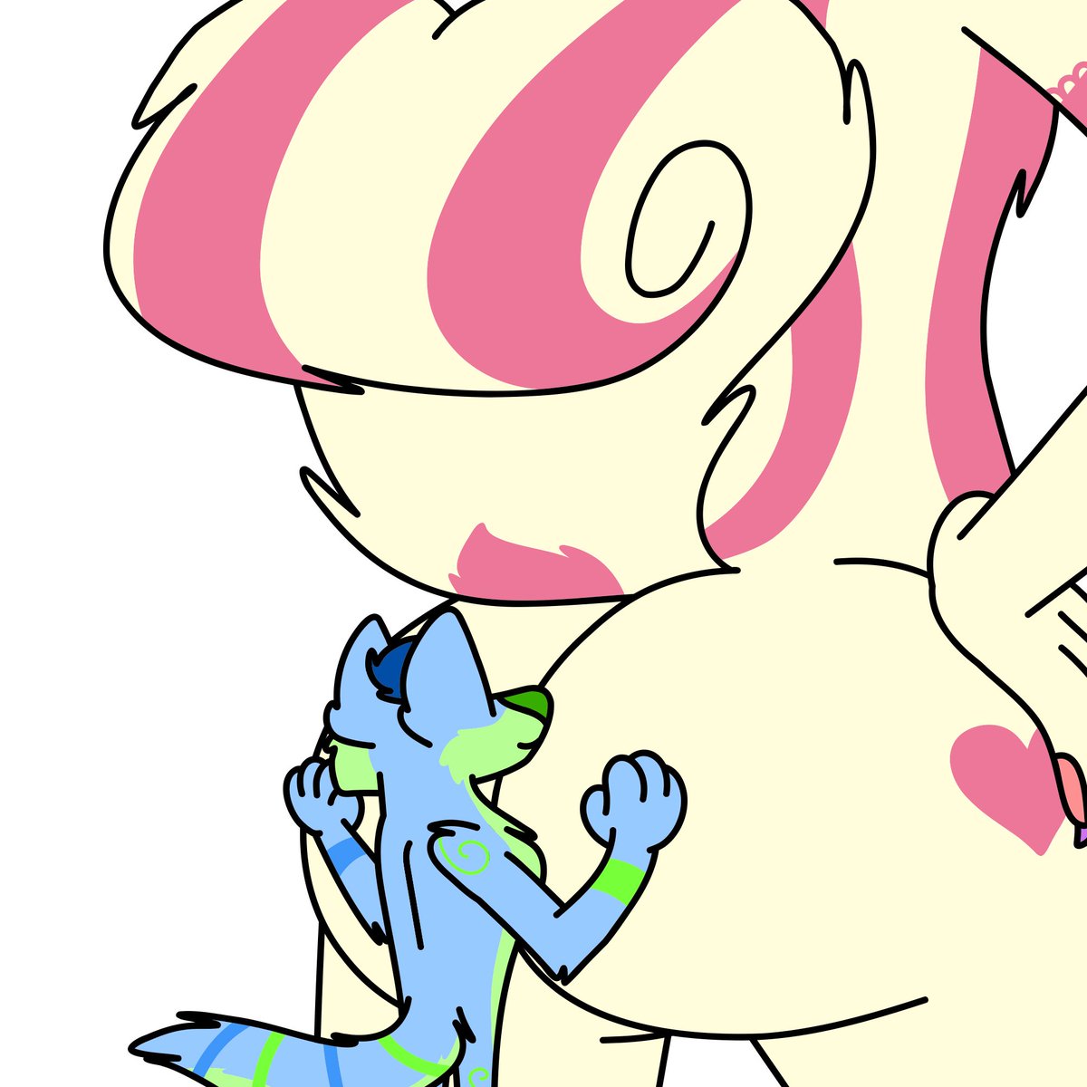 💚 Limey 🔜 AC 💚 (@teenytinylimey) / Posts / X