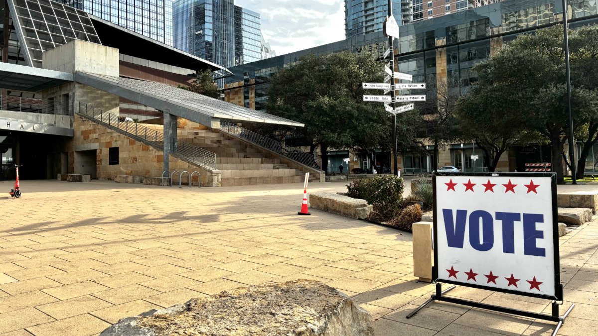 City of Austin tweet media