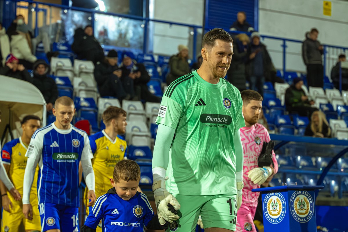 Curzon Ashton tweet media