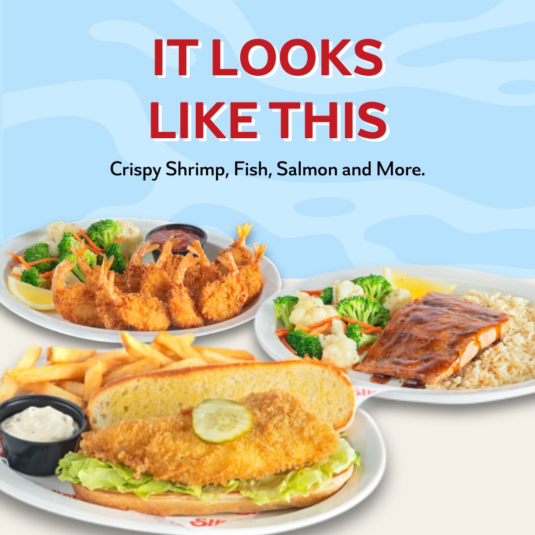 Shoney's tweet media