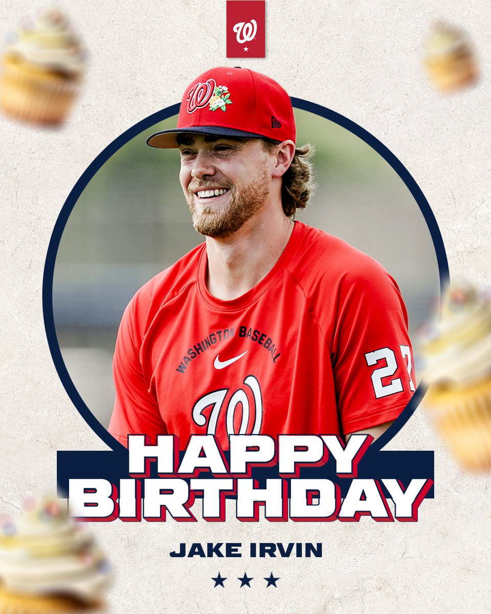 happy birthday to jake! 🥳
