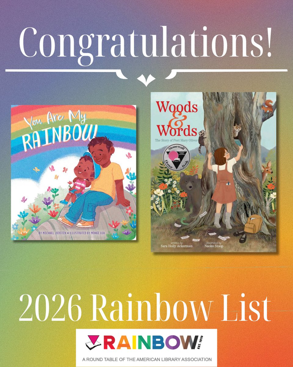 S&S EducationLibrary tweet media