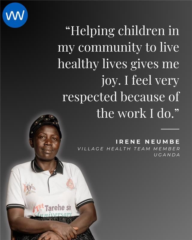 Gavi, the Vaccine Alliance tweet media