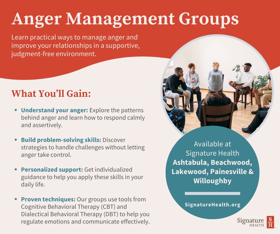 Signature Health tweet media