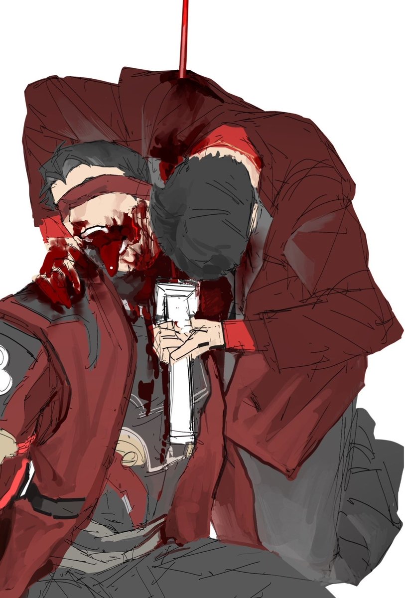 #mk1
基于hara-kiri的一些迷思