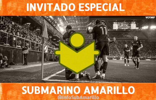 el cartelín 🎨🤝 con <a href="/InfoSubAmarillo/">Submarino Amarillo</a>