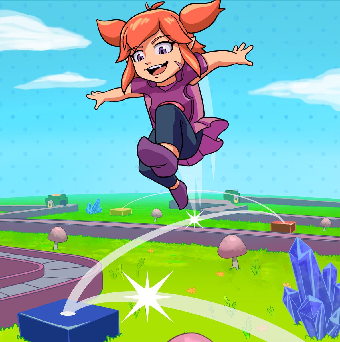 Akupara Games 💫 Indie Games tweet media