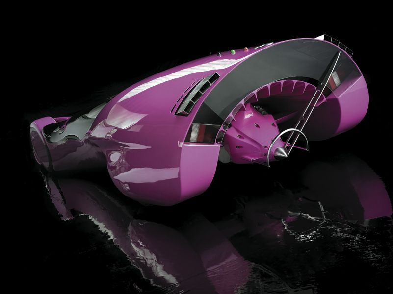 New York Auto Museum Experience Center - NYAM tweet media