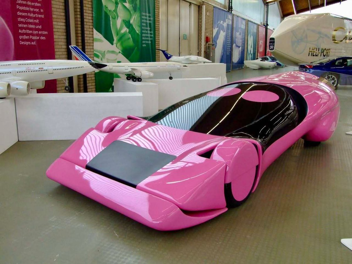 New York Auto Museum Experience Center - NYAM tweet media