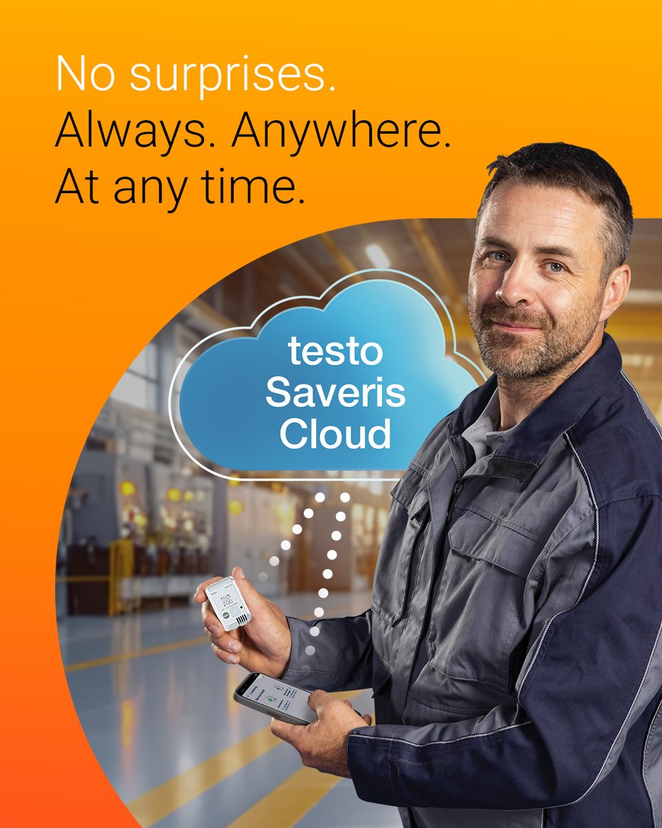 Testo North America tweet media