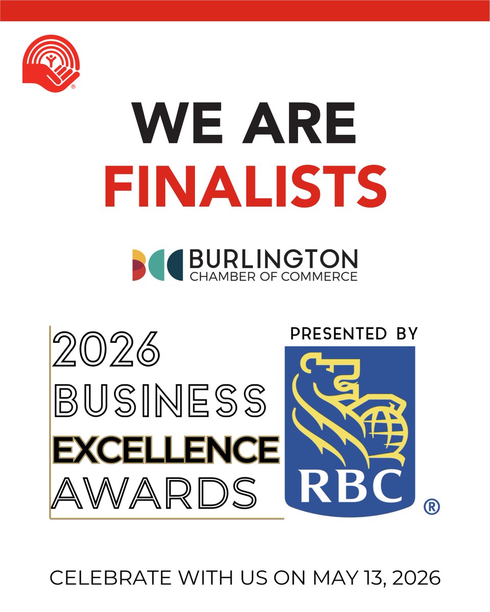 United Way Halton & Hamilton tweet media