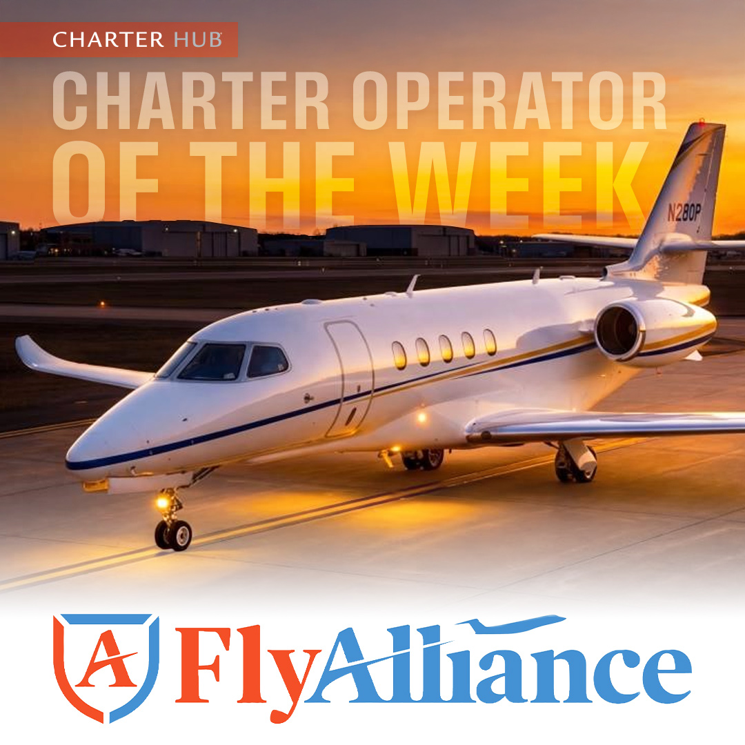 Charter Hub tweet media