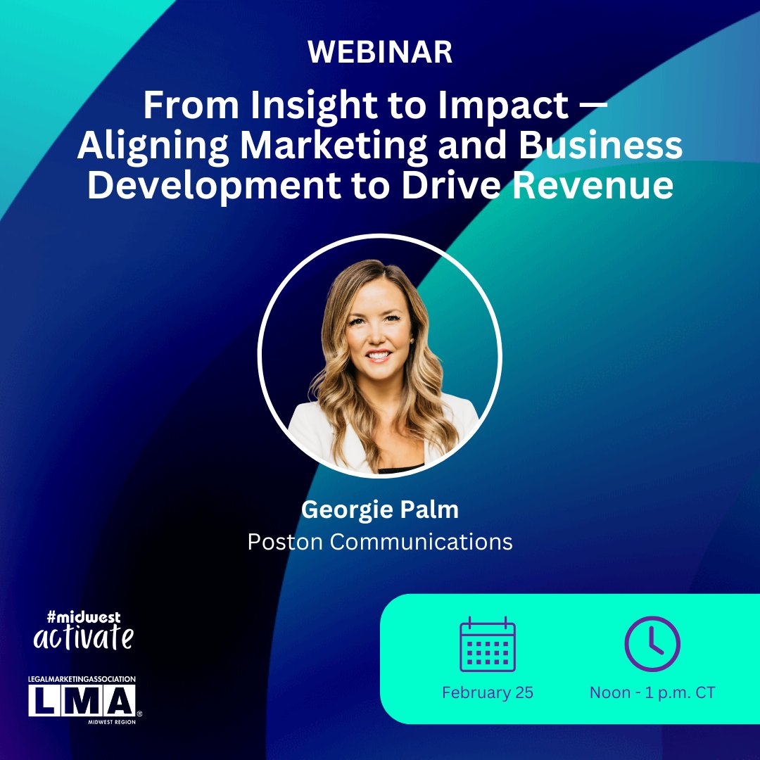 LMA Midwest Region tweet media