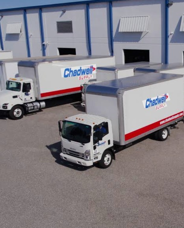 MarkChadwell1's tweet photo. In multifamily distribution, smarter forecasting and cleaner data mean fewer errors and faster response. When technology strengthens judgment instead of replacing it, that’s where the advantage is.

#SupplyChain #Multifamily https://t.co/yzWnHgQ8oP