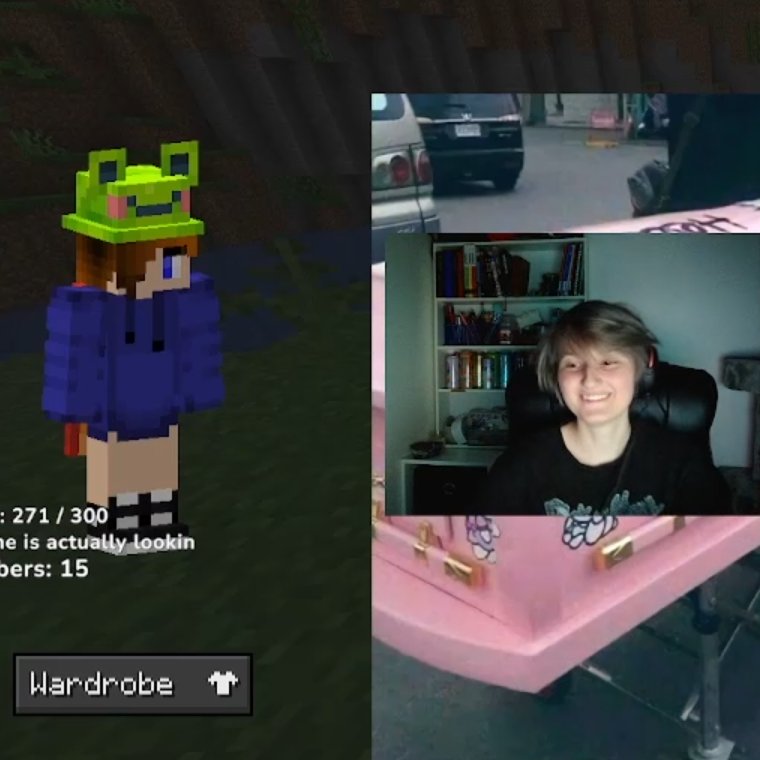 Nickyakie || comms open! || tweet media