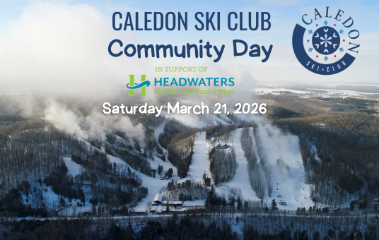 Headwaters Health Care Foundation tweet media