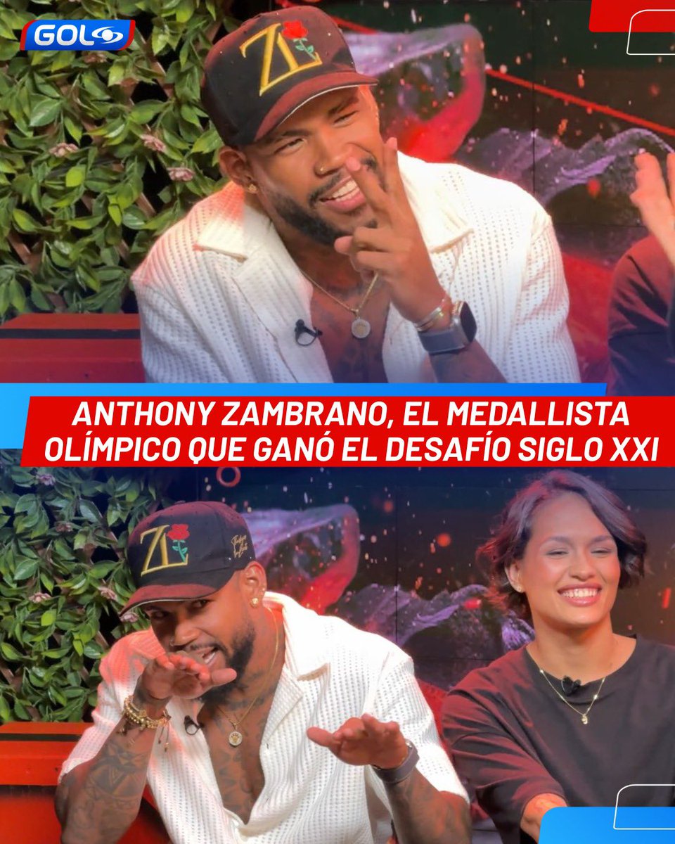 Gol Caracol tweet media