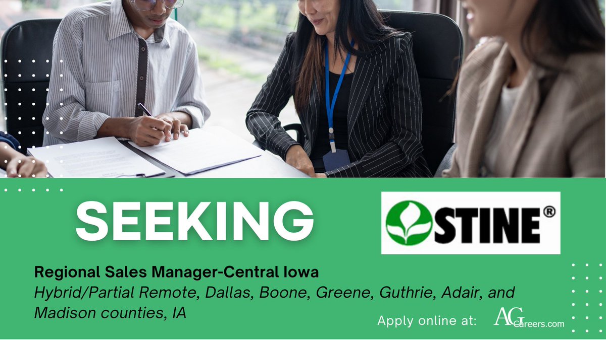 AgCareers tweet media