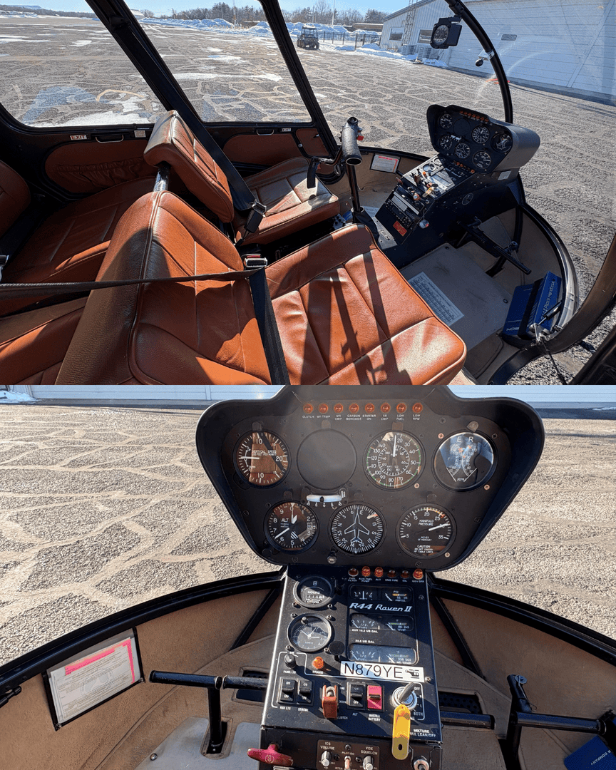 Sellacopter tweet media