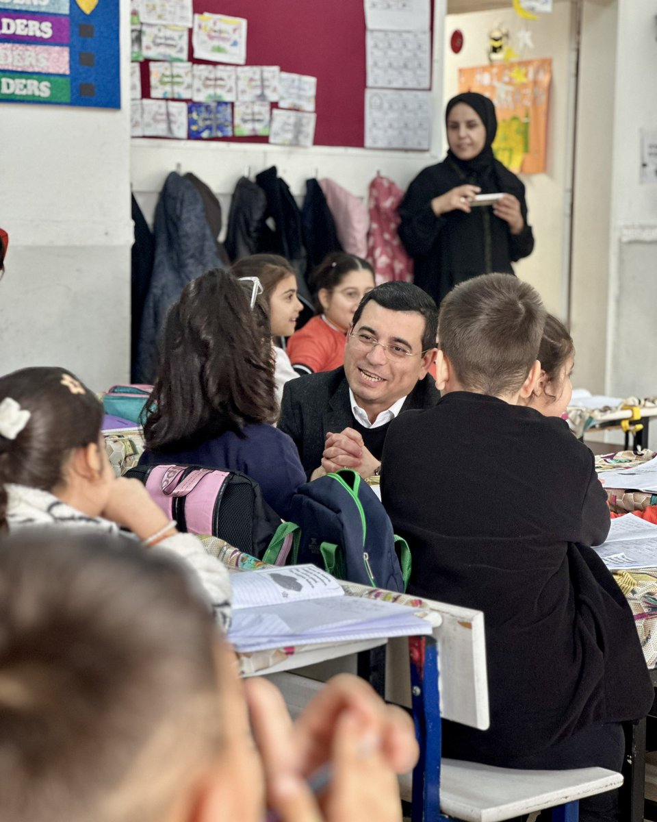 Hakan TÜTÜNCÜ tweet media