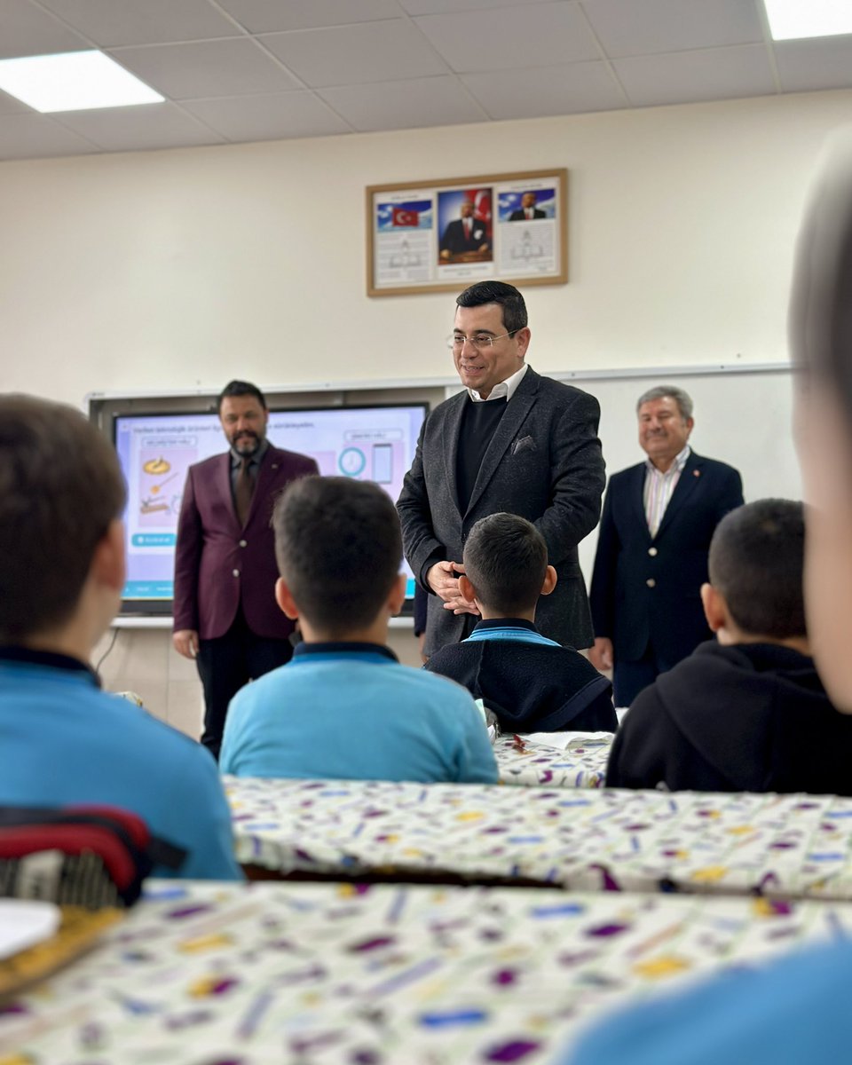 Hakan TÜTÜNCÜ tweet media