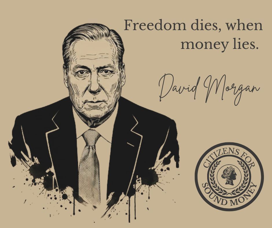 Citizens for Sound Money tweet media