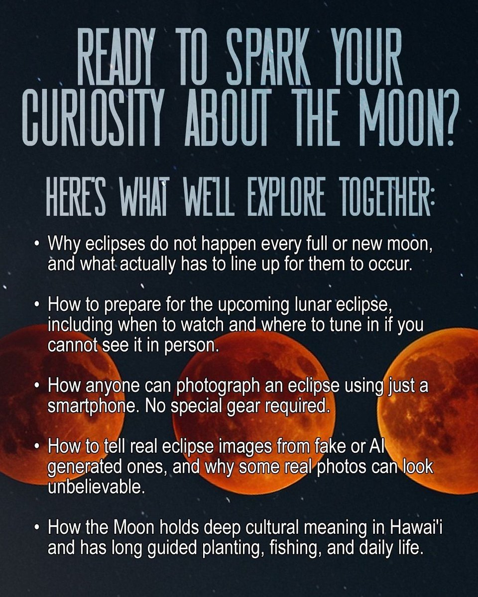 Maunakea Observatories tweet media