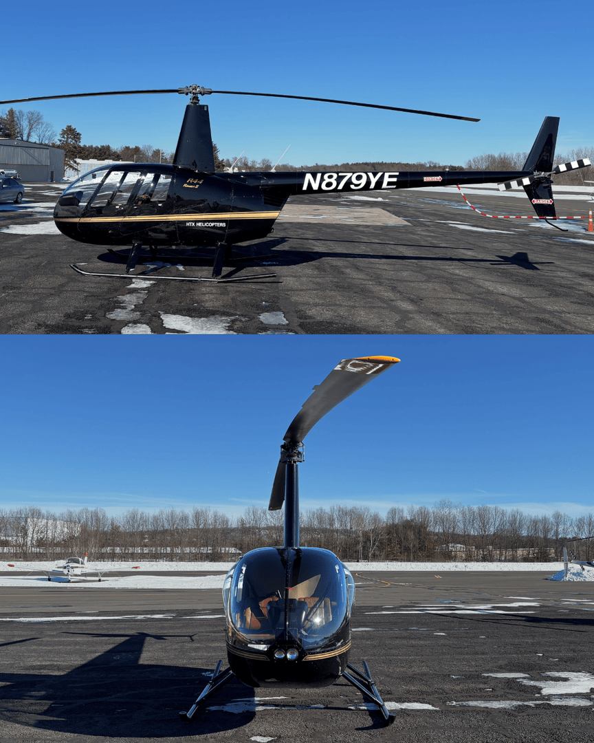 Sellacopter tweet media