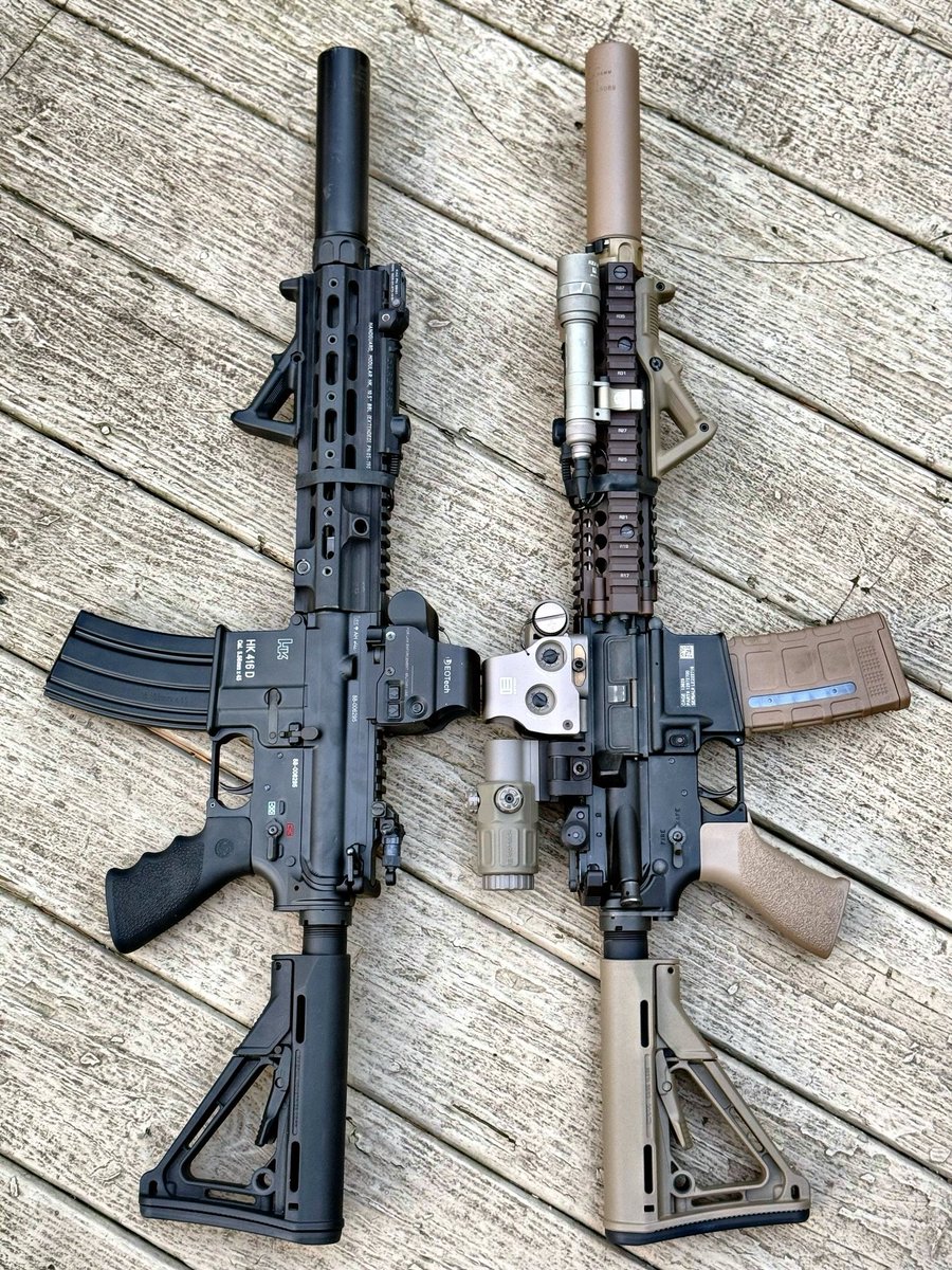 gunfanatics1's tweet image. Left or Right?