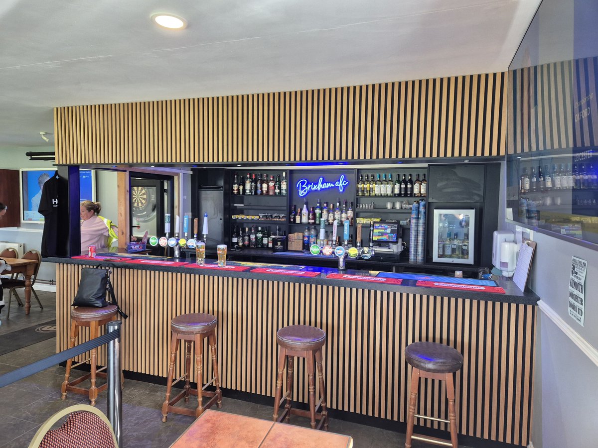 Brixham AFC tweet media