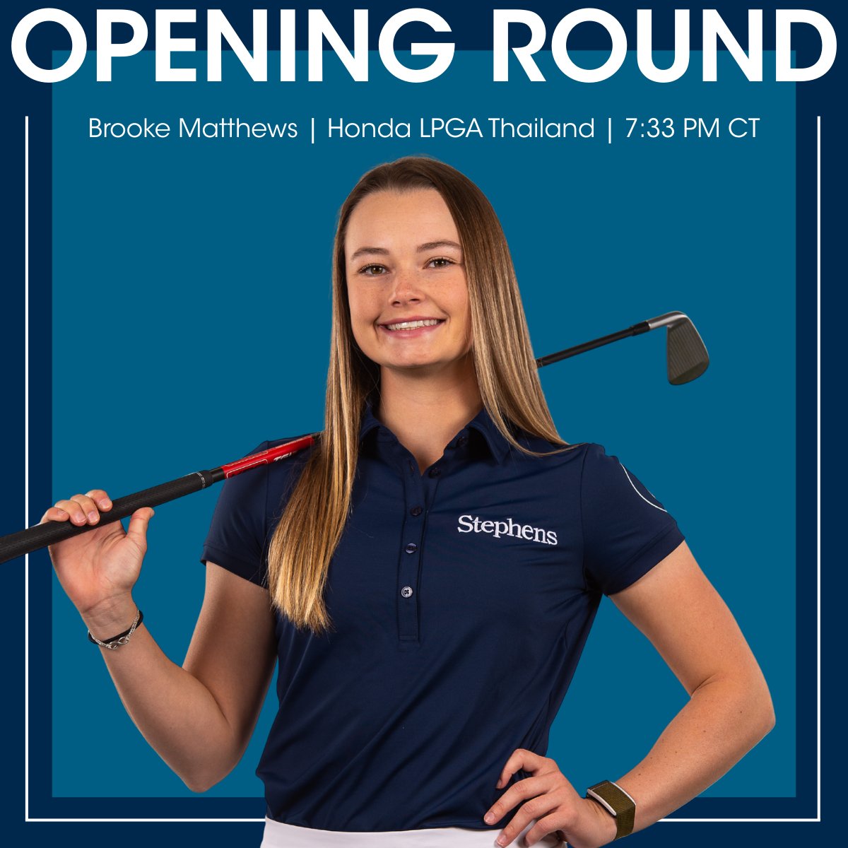 Stephens Inc tweet media