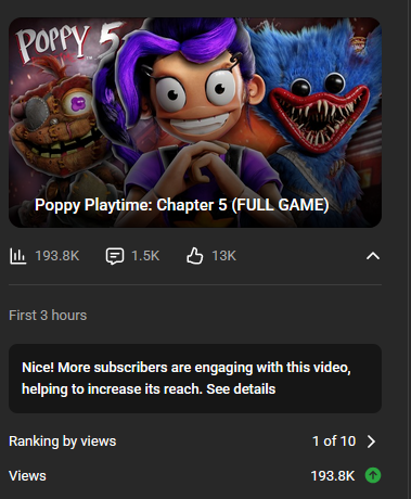 SuperHorrorBro tweet media