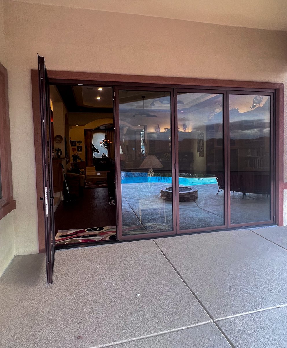 Panda Windows & Doors tweet media