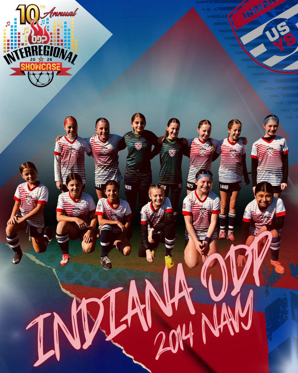 IndianaODP tweet media